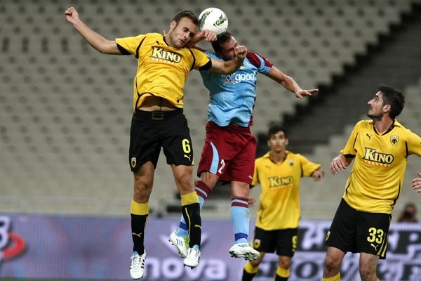 Ψάχνει ανάσα στο Παγκρήτιο η ΑΕΚ