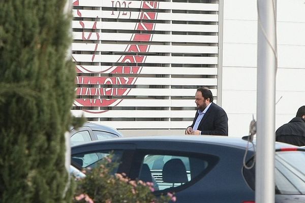 Προβληματισμός Μαρινάκη για τους τραυματισμούς