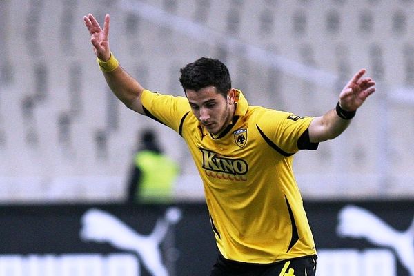 Μανωλάς: «Να βγούμε στο Champions League»