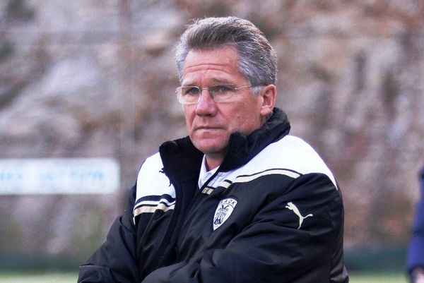 Σκέψεις για αλλαγές στον ΠΑΟΚ