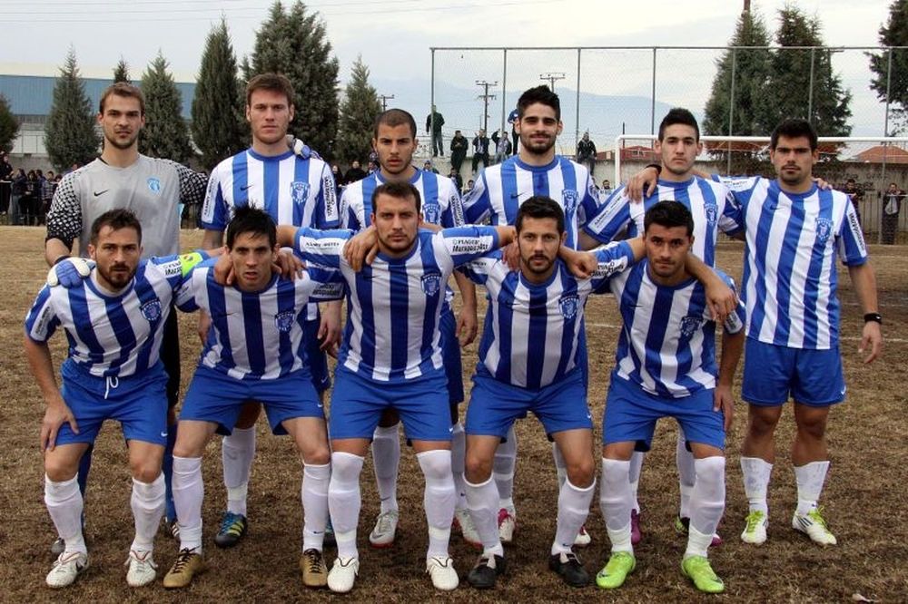 Με γεμάτες… τσέπες η Νίκη κόντρα στην Κρανούλα