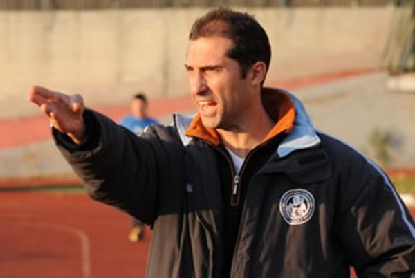 Φιλικό με τον Ιωνικό οι Νέοι του Πειραιά