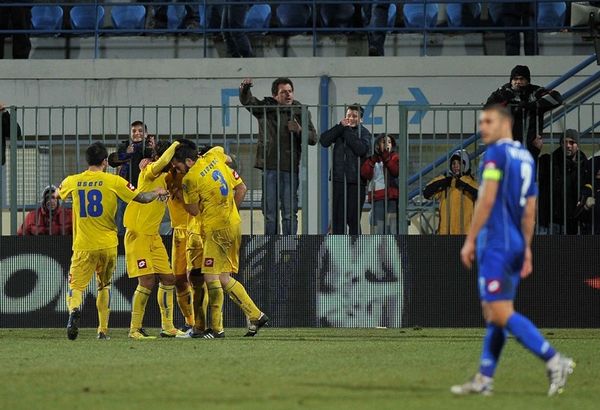 Λύτρωση με Σολάκη ο Αστέρας (photos+videos)