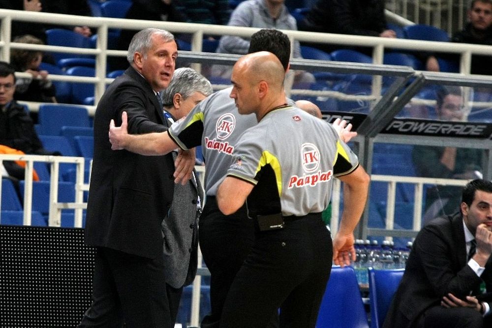 «Φωτιά» χωρίς λόγο!