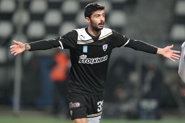 Αθανασιάδης: «Δύσκολη νίκη»