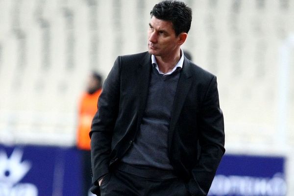 Οι σκέψεις του Ουζουνίδη για Ολυμπιακό