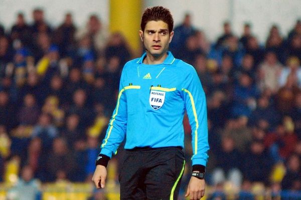 Στη Σαουδική Αραβία Σπάθας, Σιδηρόπουλος!