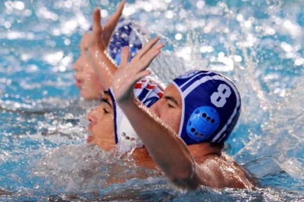 Τα αποτελέσματα στους Νέους άνδρες