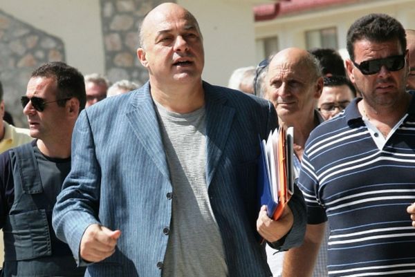 Μπέος: «Οι υπεύθυνοι θα κάτσουν στο σκαμνί»