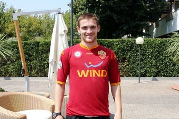 Δανεικό και τον Αντούνιες πήρε ο Πανιώνιος