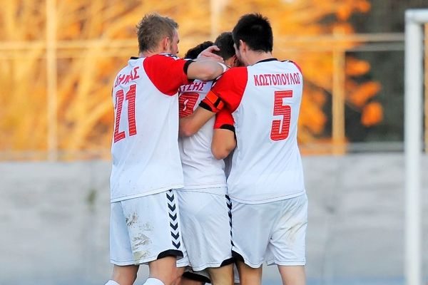 «Ανάσα» για Φωκικό η νίκη επί των Ψαχνών