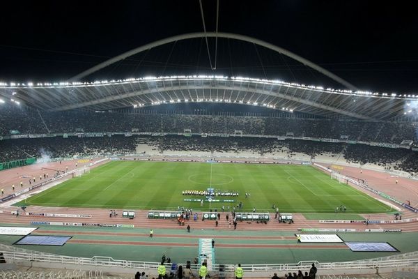 Το Onsports στο ΟΑΚΑ