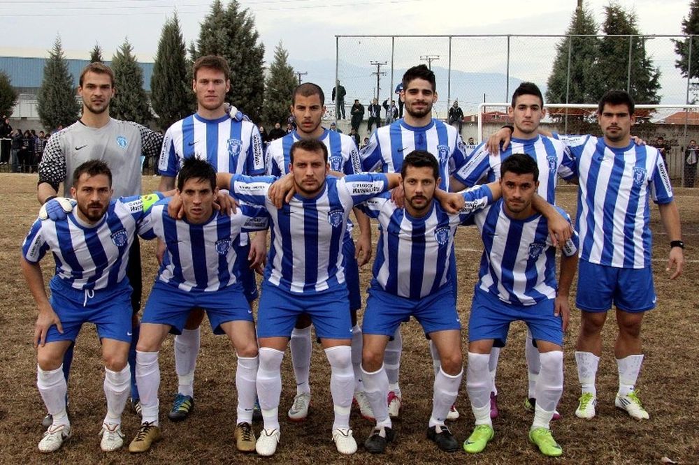 Και επισήμως πρόεδρος της Νίκης ο πατέρας του Δαλούκα!