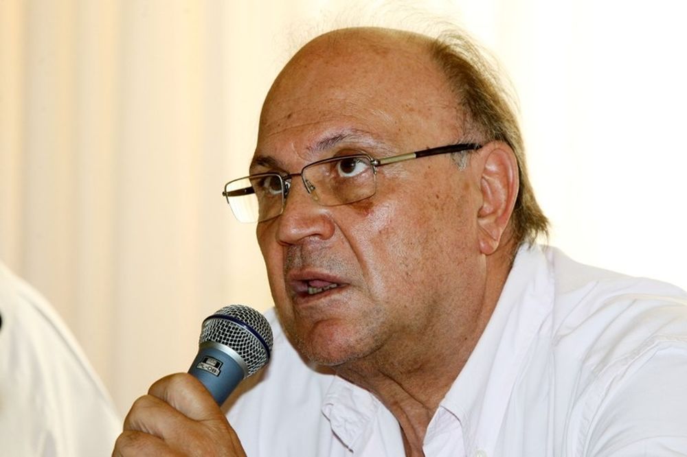 Διαθεσόπουλος: «Είστε καλύτερες από την Ισπανία»