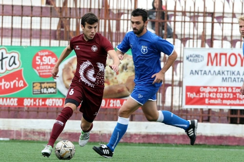 Το πανόραμα της 7ης αγωνιστικής της Football League 2