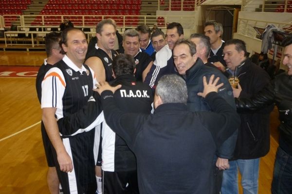 Γέμισε αναμνήσεις η Πυλαία (photos)
