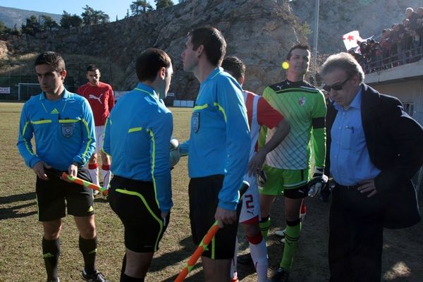 Καμία τύχη η ένσταση της Καλλονής