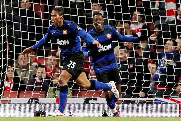 Ζωντανή με θρίαμβο η Γιουνάιτεντ