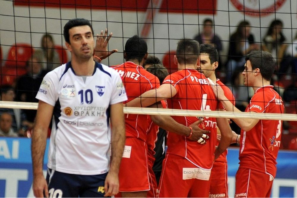 Με απουσίες, 3-0 τον Εθνικό