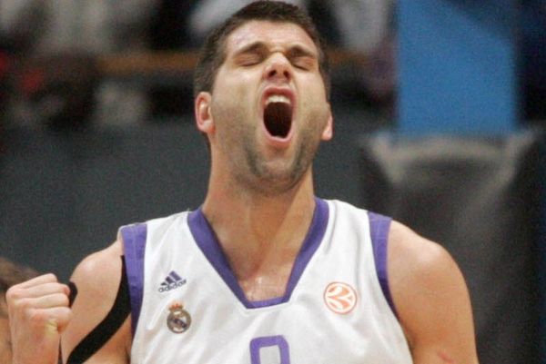 Πρώτη και καλύτερη η Ρεάλ!
