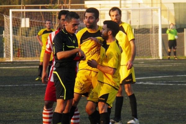 Τον… χαβά του ο Άρης Αιτωλικού