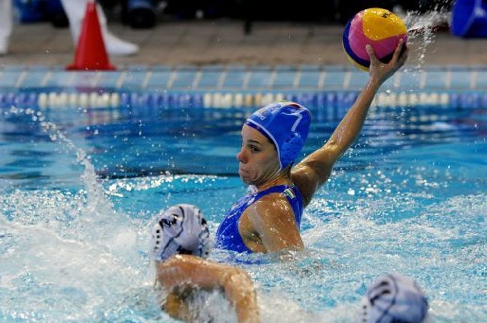 Χωρίς δυσκολία η Ιταλία