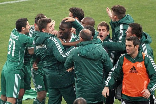 Αριθμοί και «δίψα» για τίτλο