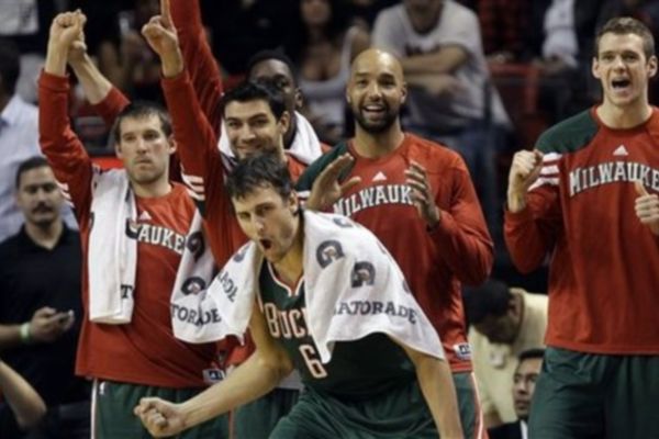 Πρώτη ήττα χωρίς Ουέιντ οι Χιτ