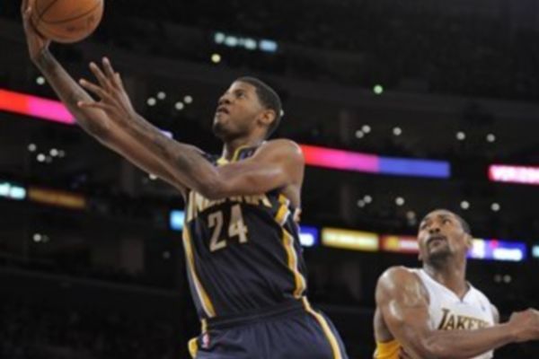 Συνεχίζεται η... κατηφόρα των Λέικερς