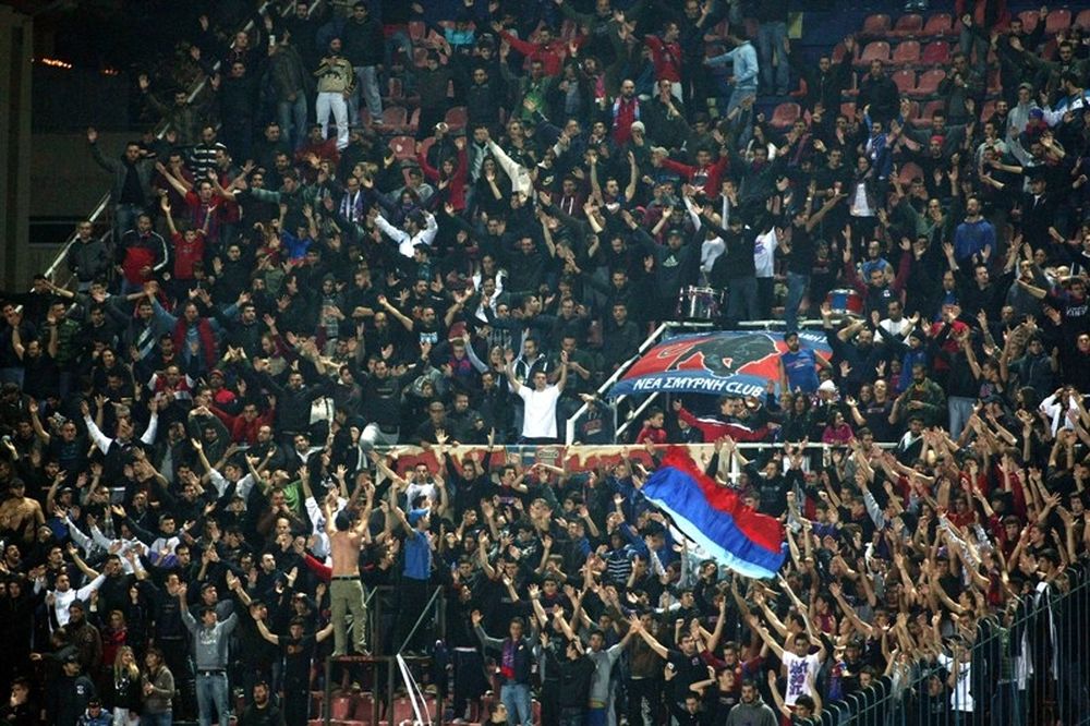 Δεν πήρε εισιτήρια για Καραϊσκάκη ο Πανιώνιος