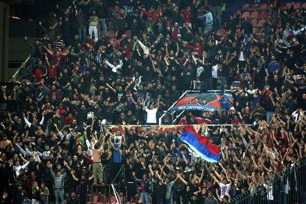 Δεν πήρε εισιτήρια για Καραϊσκάκη ο Πανιώνιος