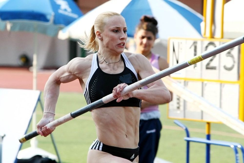 Κορυφαίοι του 2011 Νικόλ, Χονδροκούκης