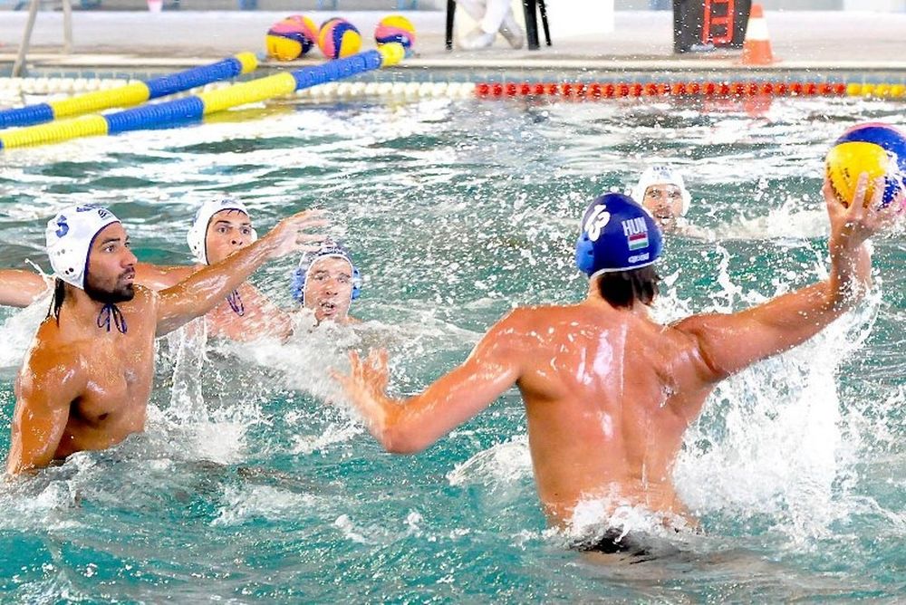 Στις 19/2 η κλήρωση του προ-ολυμπιακού