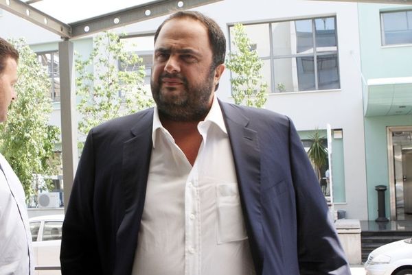 Μαρινάκης: «Ενωμένοι για τη μεγάλη νίκη!»