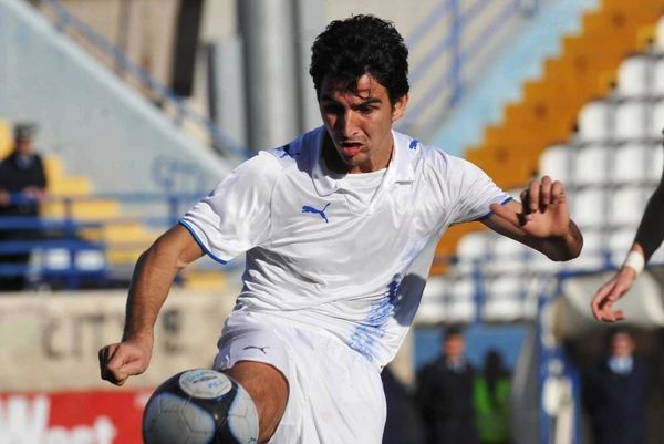 Πέντε μήνες εκτός ο Τσιτσομήτσος