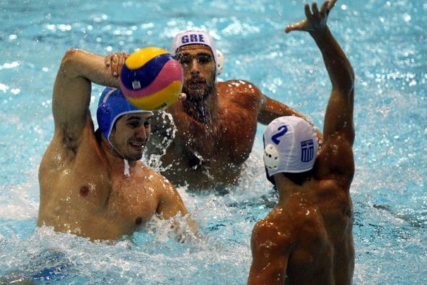 Με Μαυροβούνιο για την 4άδα η Εθνική