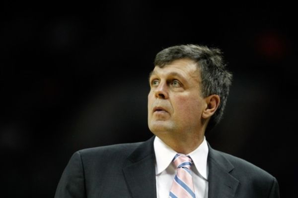 Σε πάτρια εδάφη ο Μακχέιλ