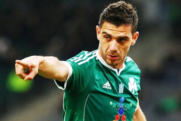 Το… ορυχείο «μετάλλου» μοιάζει να είναι ο Φερέιρα