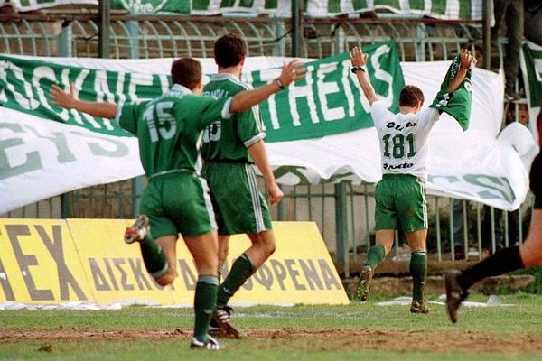 Κριστόφ Βαζέχα: O πιο ήρεμος «φονιάς» (photos+videos)