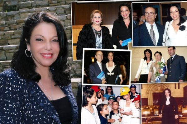 Κατερίνα Παναγοπούλου: Πρώτο ευρωπαϊκό βραβείο Διεθνούς Ολυμπιακής Επιτροπής Γυναίκα και Αθλητισμός 2012