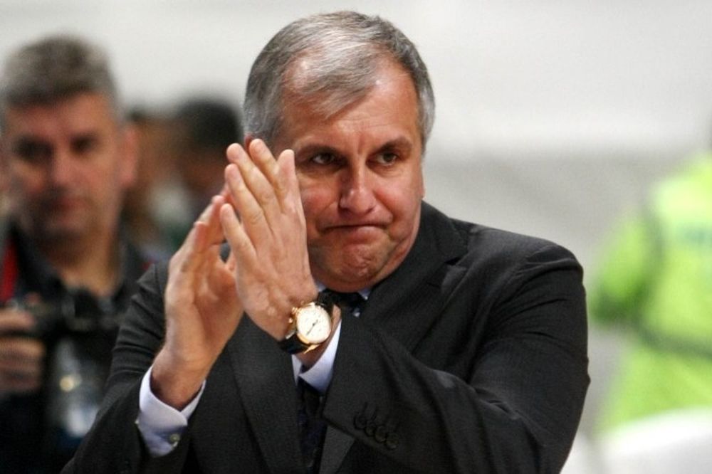 Ομπράντοβιτς: «Η Ούνιξ αξίζει τον σεβασμό μας»