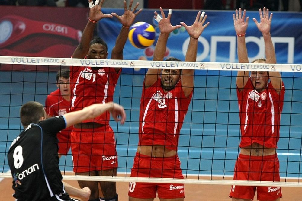 Το πρόγραμμα της 14ης αγωνιστικής