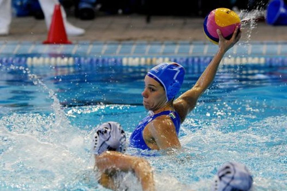 Στα ημιτελικά η Ιταλία