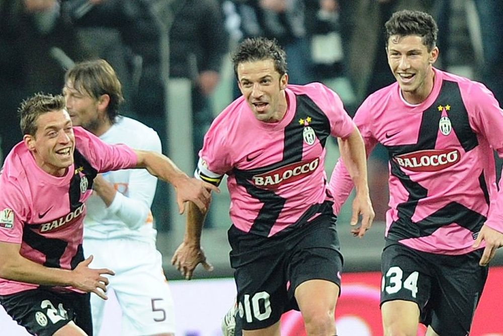 Τεράστια… κυρία