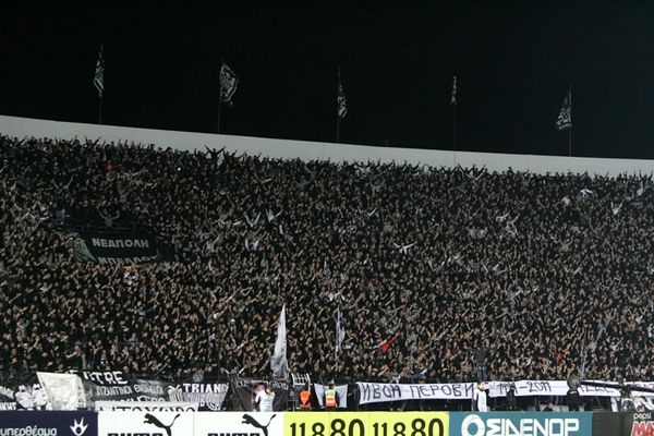 Από αύριο (26/1) τα εισιτήρια με Ουντινέζε