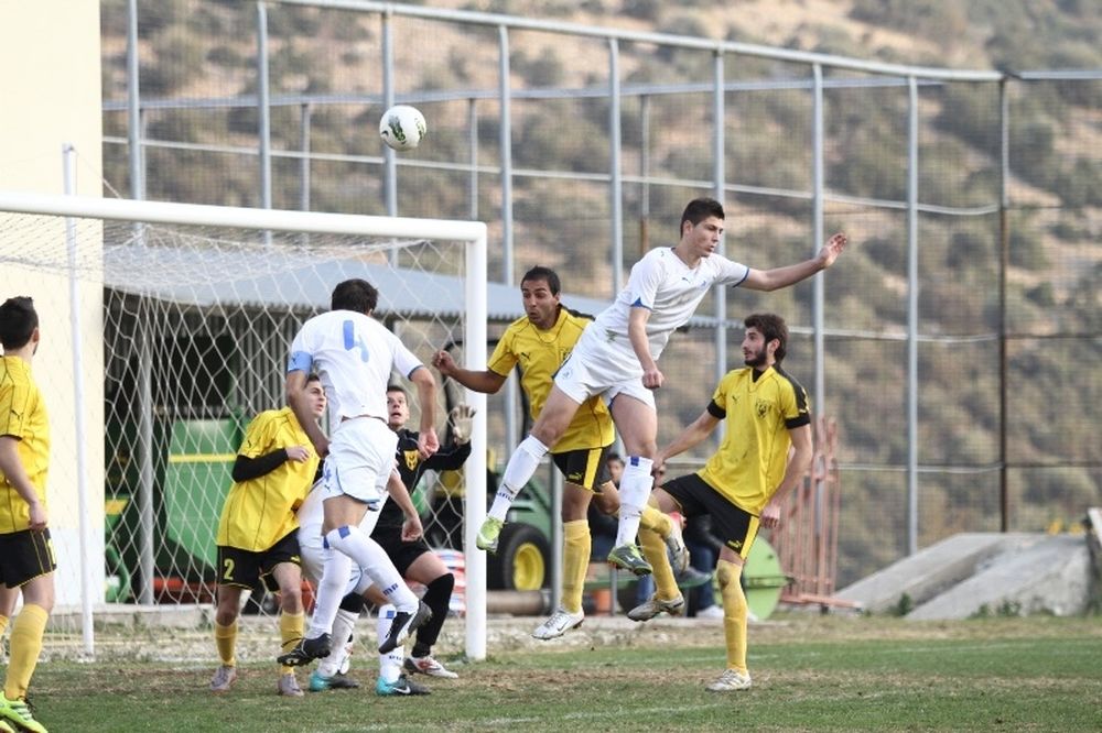 Αλλαγές στη Δ' Εθνική