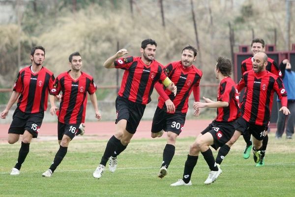 Τα «φώτα» στην Καλαμαριά