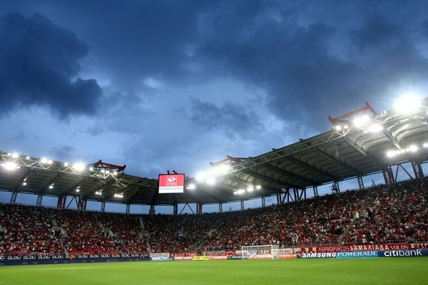 Το Onsports στο «Γ. Καραϊσκάκης»