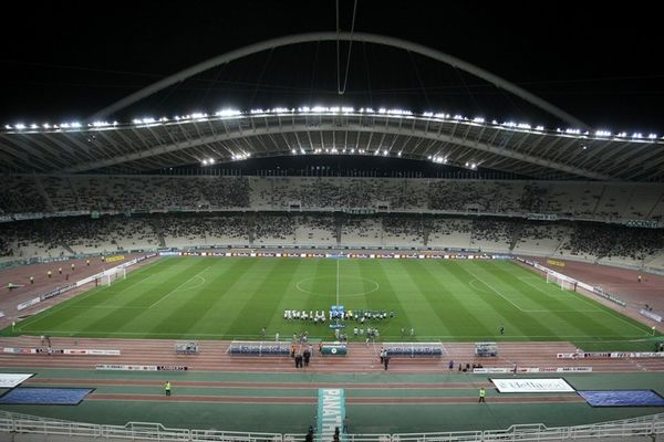 Το Onsports στο ΟΑΚΑ