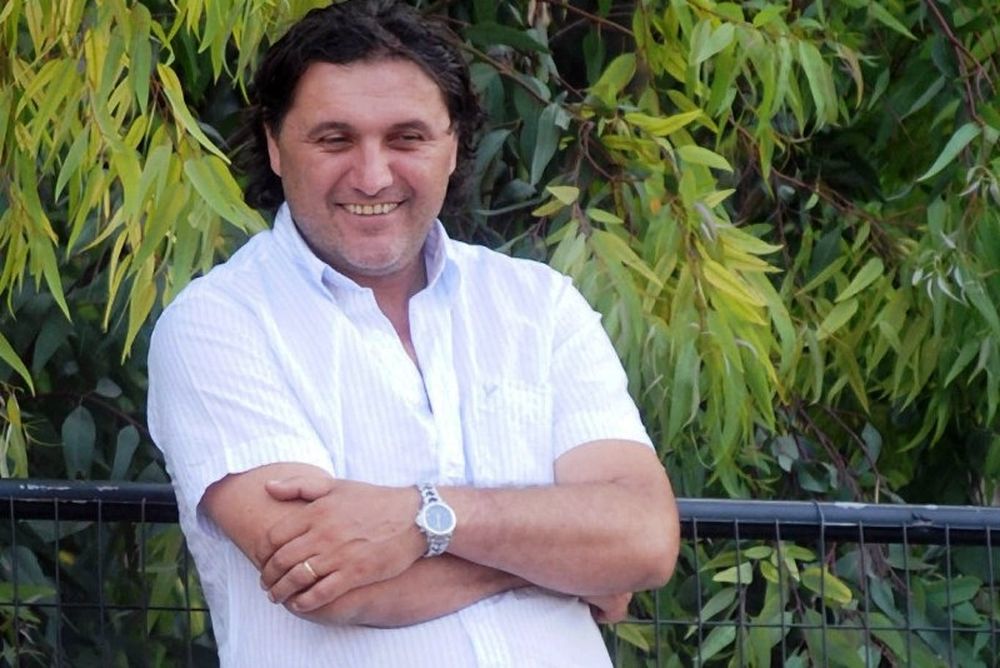 Οι Ομοσπονδιακοί προπονητές στίβου για τη νέα χρονιά